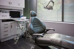 Cascades Dental - Sterling - Dental office chair